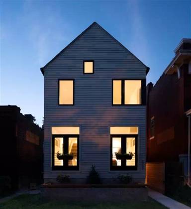 Main picture of 4329 Hartford St