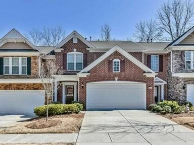 Main picture of 16133 Annahill Ct