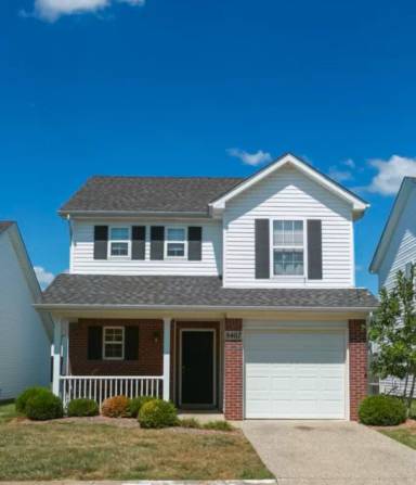 Main picture of 8407 Arbor Meadow Way