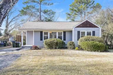 Main picture of 2954 Hilltop Dr