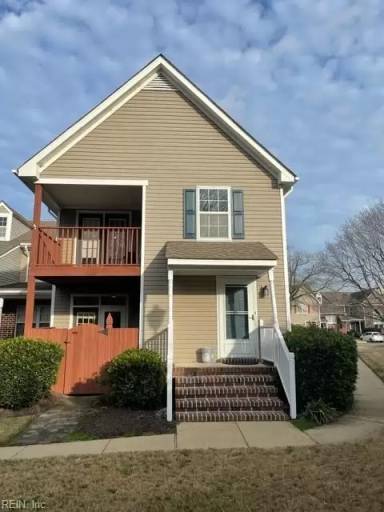 Main picture of 614 Primrose Ln