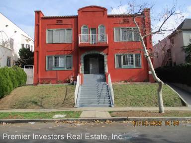 Main picture of 210 N Kenmore Ave