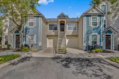 Main picture of Bishops Court at Windsor Park Condominiums