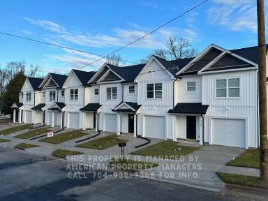 Main picture of 450 W F St