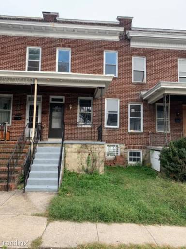 Main picture of 2411 Herkimer St