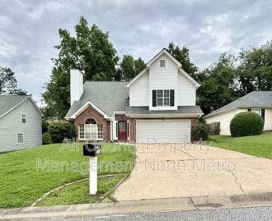 Main picture of 2730 Ashbury Point Ln