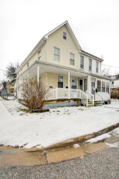 Main picture of 1722 Sexton St