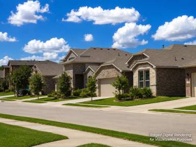 Main picture of 1232 Kerrville Ln