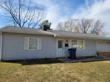 Main picture of 4330 Aspen Way