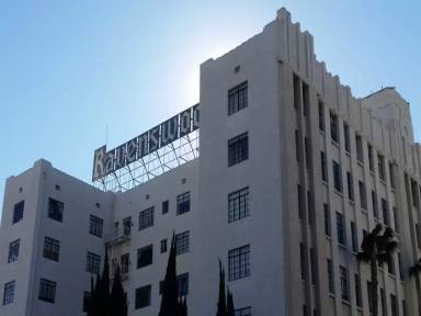 Main picture of Ravenswood Apartments