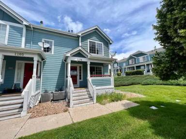 Main picture of Longsview II Townhomes