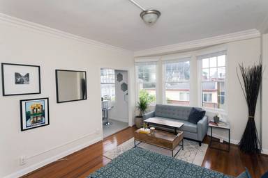 Main picture of 100 BRODERICK Apartments