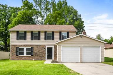 Main picture of 4320 Oil Creek Dr