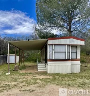 Main picture of ApacheLand Trailer Park