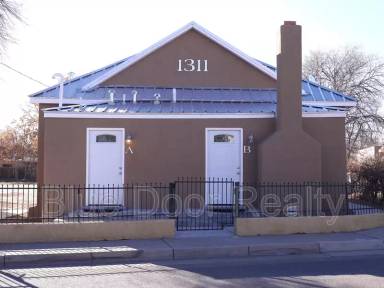 Main picture of 1311 Barelas St SW