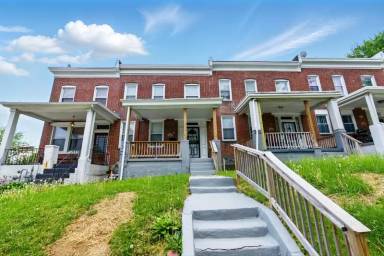 Main picture of 3303 Piedmont Ave