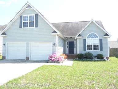 Main picture of 1429 Aultroy Dr