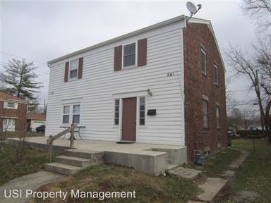 Main picture of 239 S Emerson Ave
