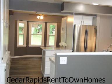 Main picture of 2319 Ridge Trl NE