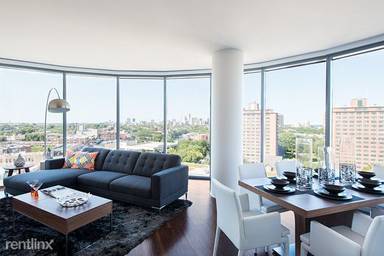 Main picture of The Residences at NEWCITY