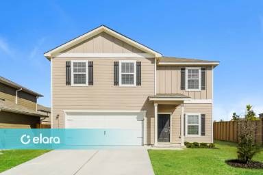 Main picture of Savannah Place by LGI Homes