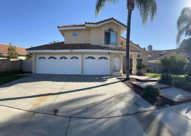 Main picture of 25554 Blackthorne Dr