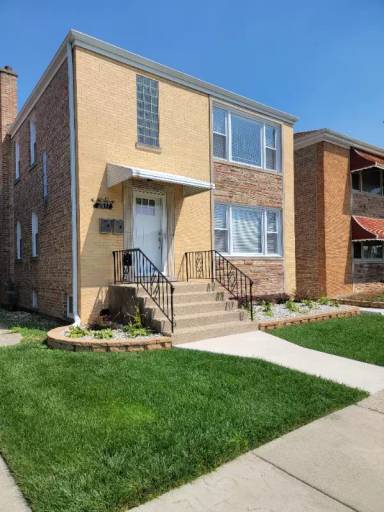Main picture of 2859 N Long Ave