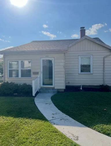 Main picture of 406 Wills Ave
