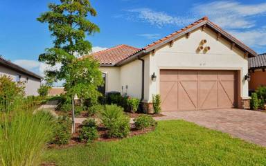 Main picture of 8729 Trattoria Ter