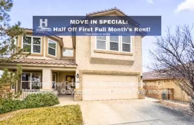 Main picture of 6348 Calle Tesoro NW