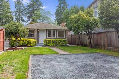 Main picture of 23405 84th Ave W