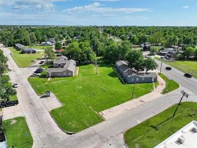 Main picture of 3204 South Portland Avenue UNITS 86-91 - 89