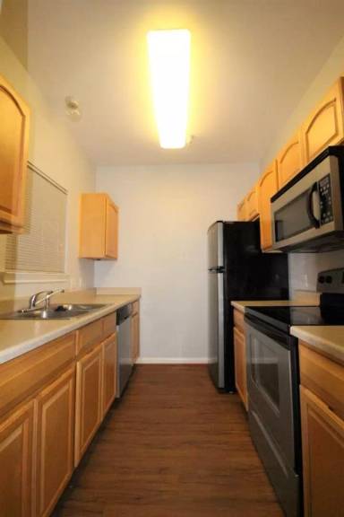 Main picture of Edgecreek Condominiums