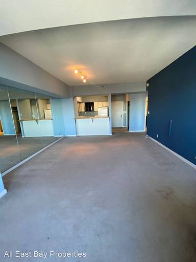 Main picture of Pacific Park Plaza Condominiums