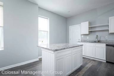 Main picture of 1700 N Bentalou St