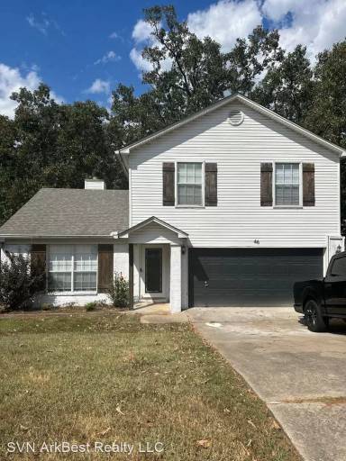 Main picture of 46 Park Ridge Dr