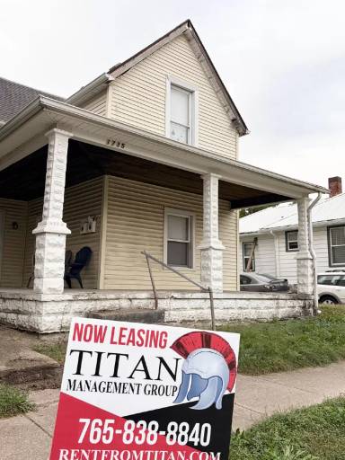 Main picture of 1735 Everett St