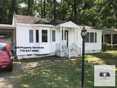 Main picture of 2235 Woodward Ave