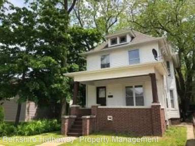 Main picture of 1633 Park Ave