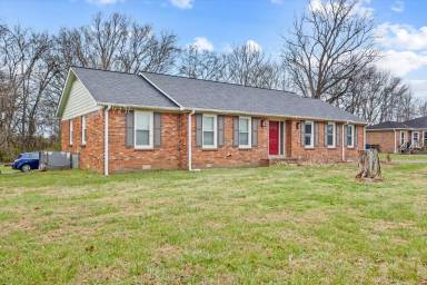 Main picture of 201 Hunter Dr