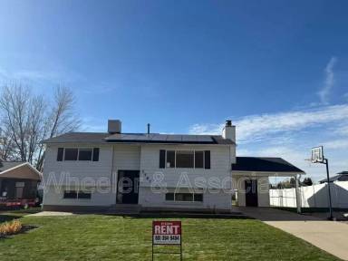 Main picture of 2587 N 1450 E