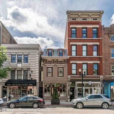 Main picture of 1415 Vine St