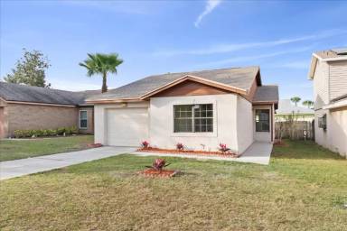 Main picture of 623 Lake Dexter Cir