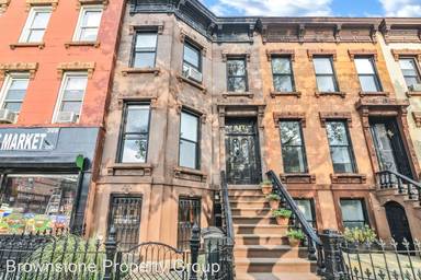 Main picture of 311 Stuyvesant Ave