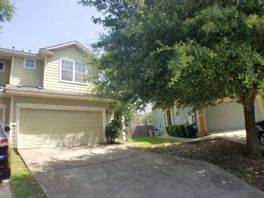 Main picture of 2500 Allred Dr