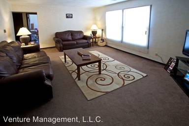 Main picture of Pharaoh's Valley Apartments