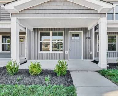 Main picture of 204 Limestone Point Dr