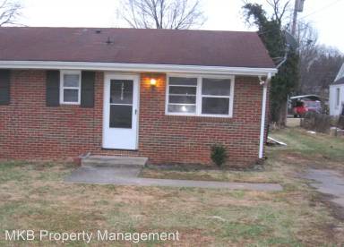 Main picture of 3726 New Spring Branch Rd SE