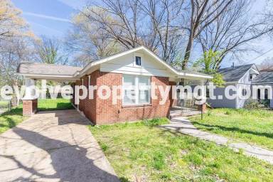 Main picture of 3424 Carnes Ave