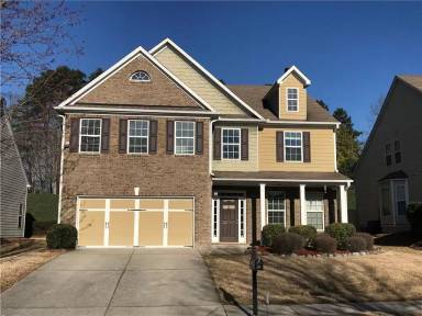 Main picture of 372 Rutlidge Park Ln